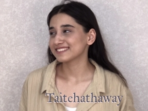 Taitehathaway
