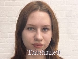 Taitehazlett