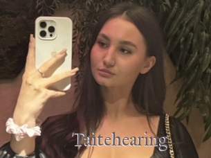 taitehearing Erotik Cams