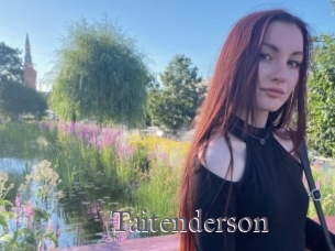 Taitenderson
