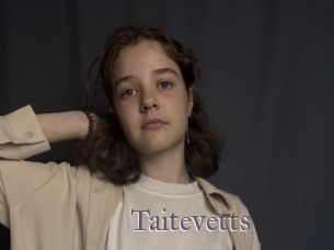 Taitevetts