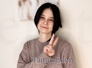 Taitgrandon