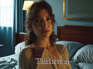 Taitherrin