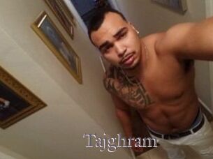Tajghram