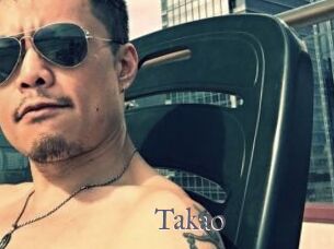 Takao