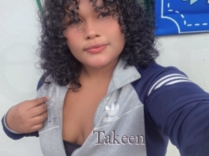 Takeen