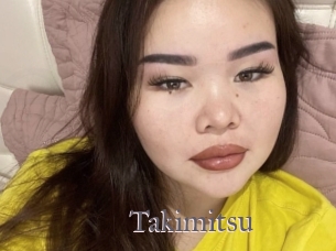 Takimitsu
