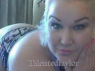 Talentedtaylor