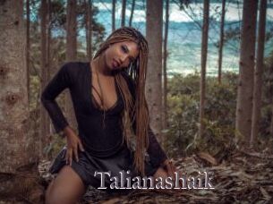 Talianashaik