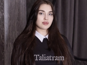 Taliatram