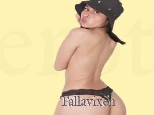 Tallavixen