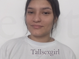 tallsexgirl Erotik Cams