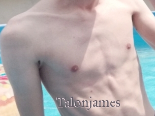 Talonjames