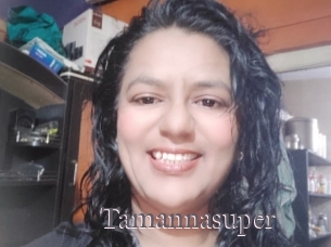 Tamannasuper