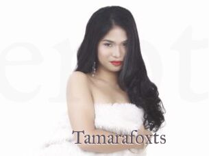 Tamarafoxts