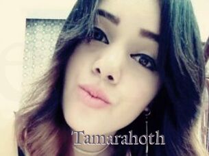 Tamarahoth