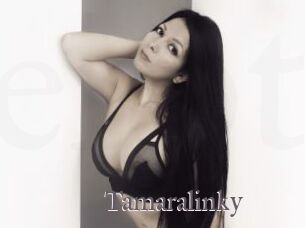 Tamaralinky