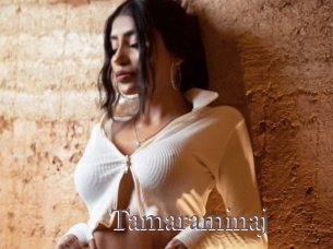 Tamaraminaj