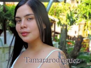 Tamararodriguez