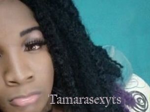 Tamarasexyts