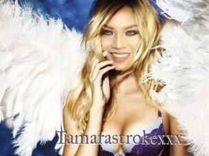 Tamarastrokexxx