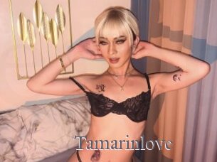 Tamarinlove