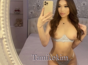 Tamikokim