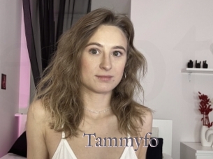 Tammyfo