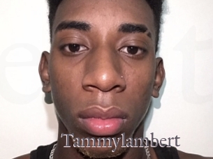 Tammylambert