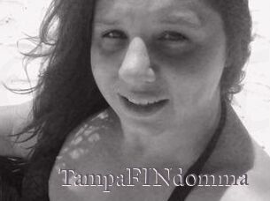 TampaFINdomma