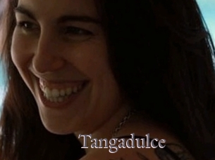 Tangadulce