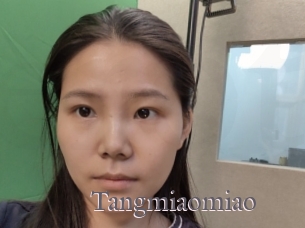 Tangmiaomiao