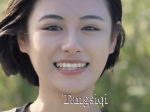 Tangsiqi
