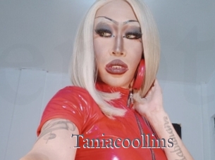 taniacoollins Erotik Cams