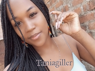 Taniagiller