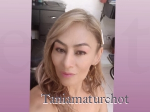Taniamaturehot