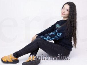 Taniamedina