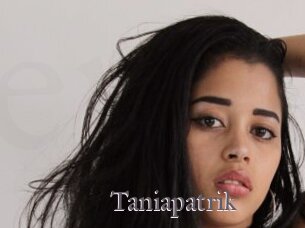 Taniapatrik