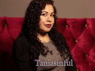 Taniasinful