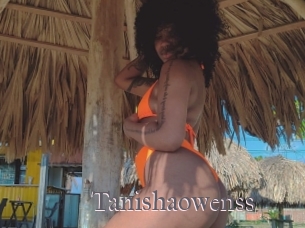 Tanishaowenss