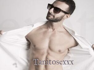 Tanitosexxx