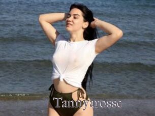 Tannyarosse