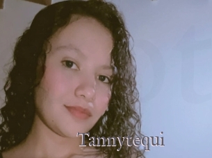 Tannytequi
