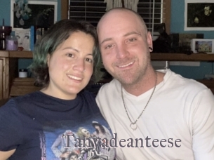 Tanyadeanteese