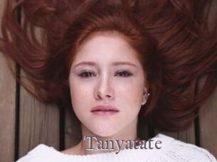Tanyatate