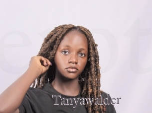 Tanyawalder