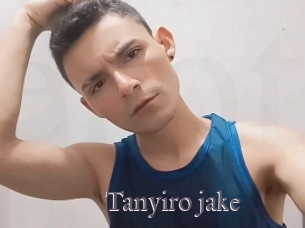 Tanyiro_jake