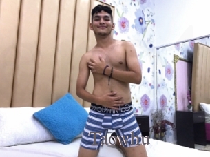 Taowhu
