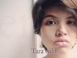 Tara_wild