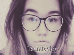Tarrateylor